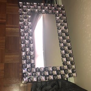 Rectangular Mirror